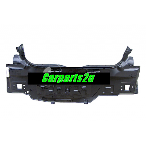 REAR BEAVER PANEL TO SUIT HYUNDAI I20 PB 7/2010–6/2012
