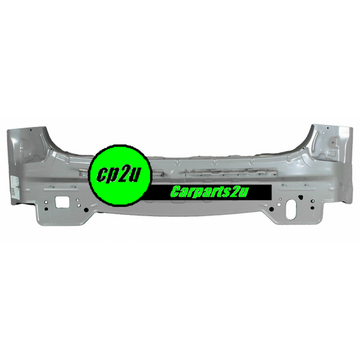 REAR BEAVER PANEL TO SUIT HYUNDAI TUCSON TL WAGON 7/2015–6/2018