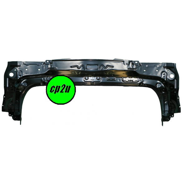REAR BEAVER PANEL TO SUIT MAZDA CX-5 KF 3/2017–10/2021