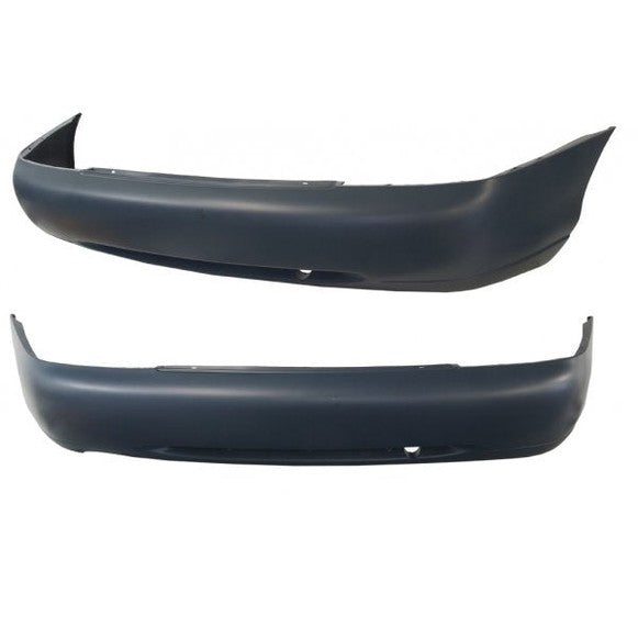 REAR BUMPER TO SUIT FORD MONDEO HC HD 12/1996–12/1999
