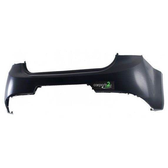 REAR BUMPER TO SUIT KIA CERATO TD 2 DOOR COUPE 1/2009–3/2013
