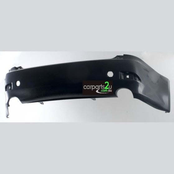 REAR BUMPER TO SUIT LEXUS IS IS250 SEDAN 8/2005–8/2008
