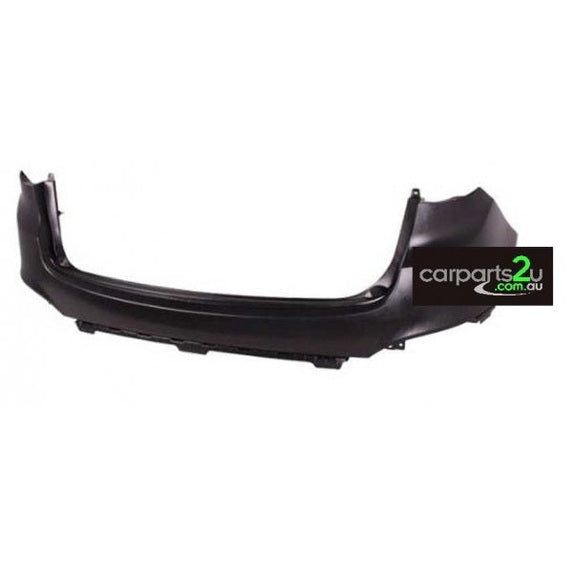 REAR BUMPER TO SUIT HYUNDAI IX35 LM 2/2010–CURRENT
