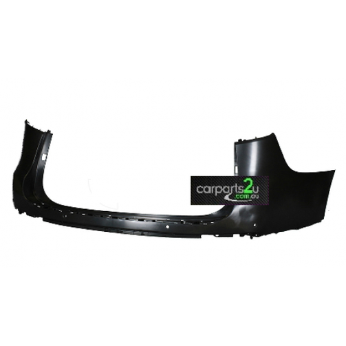 REAR BUMPER TO SUIT KIA CARNIVAL YP WAGON S SI SLI 1/2015–3/2018