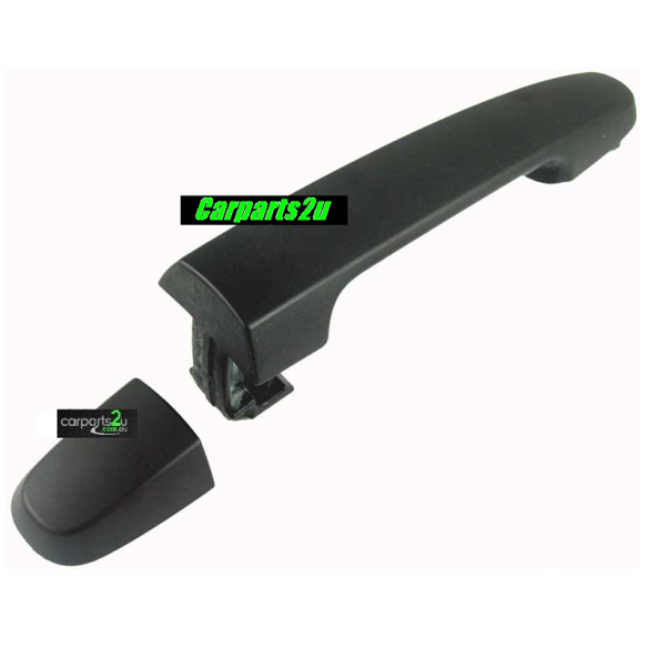 DOOR HANDLE TO SUIT TOYOTA HILUX UTILITY 2/2005–4/2015