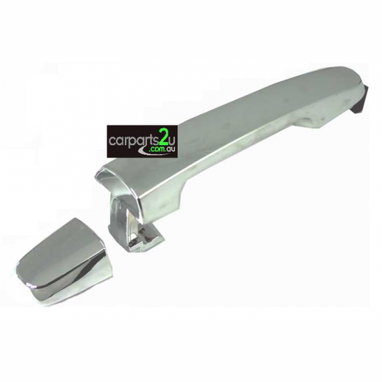 DOOR HANDLE TO SUIT TOYOTA HILUX UTILITY 2/2005–4/2015