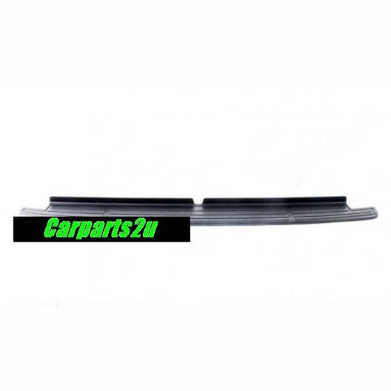 REAR STEP TO SUIT ISUZU D-MAX 6/2012–1/2017