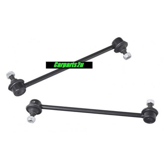 SWAY BAR LINK TO SUIT TOYOTA CAMRY HYBRID ASV50 SEDAN 12/2011–9/2017