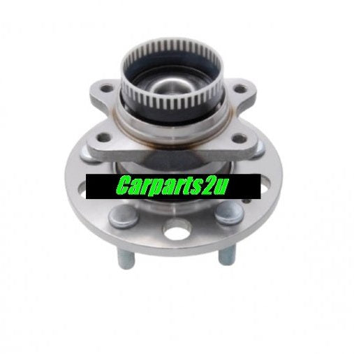 WHEEL HUB TO SUIT HYUNDAI I40 VF 6/2015–12/2018