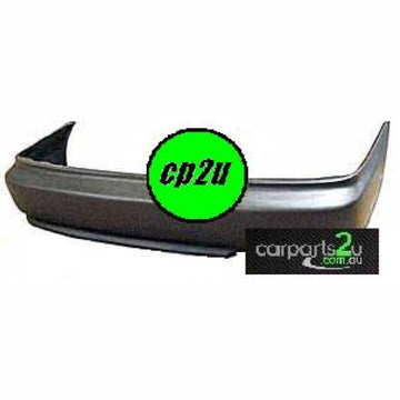 REAR BUMPER TO SUIT HONDA CIVIC EK SEDAN 1/1999–10/2000