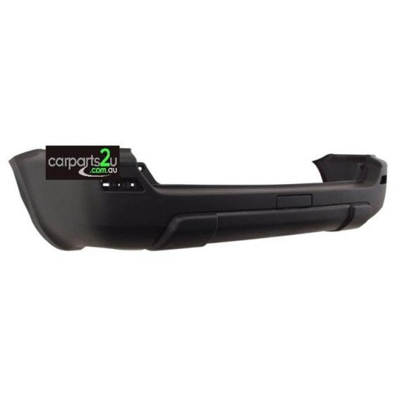 REAR BUMPER TO SUIT NISSAN X-TRAIL T30 9/2001–9/2003
