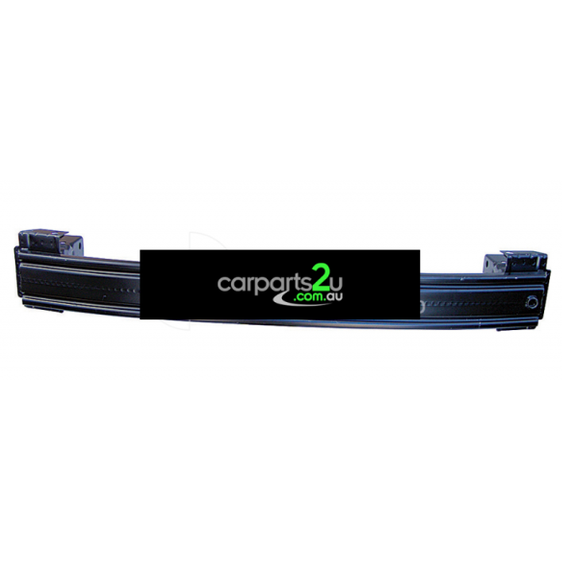 FRONT BAR REINFORCEMENT TO SUIT HOLDEN BARINA TM 5 DOOR HATCH 9/2016–9/2018