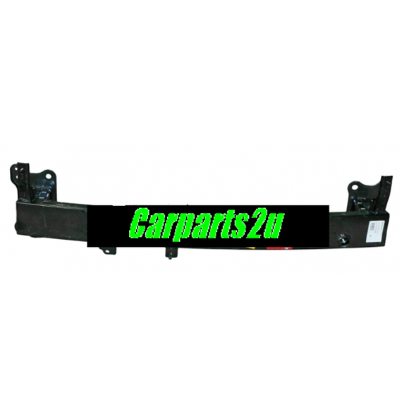 FRONT BAR REINFORCEMENT TO SUIT KIA SPORTAGE QL WAGON SI SLI 10/2015–5/2018