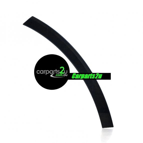RIGHT FRONT BAR FLARE TO SUIT TOYOTA RAV 4 XA40 1/2016–1/2019