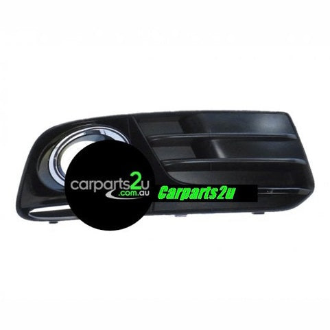 RIGHT FRONT BAR GRILLE TO SUIT AUDI Q5 8R 12/2012–2/2017