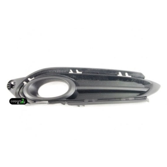 RIGHT FRONT BAR GRILLE TO SUIT HONDA HR-V RU 2/2015–7/2018