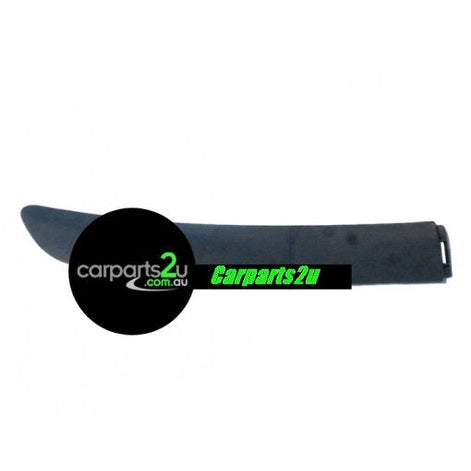 RIGHT FRONT BAR MOULD TO SUIT TOYOTA ECHO HATCH 12/2002–8/2005