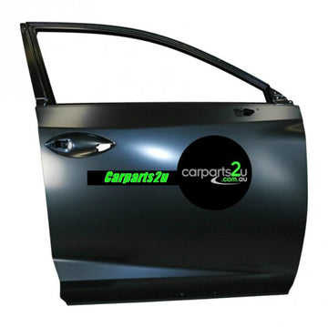 RIGHT DOOR SHELL TO SUIT LEXUS NX NX200T NX300 12/2014–CURRENT