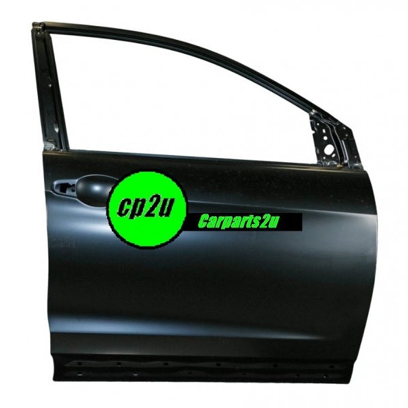 RIGHT DOOR SHELL TO SUIT HONDA CRV RM VTI VTI-S VTI-L 11/2014–6/2017