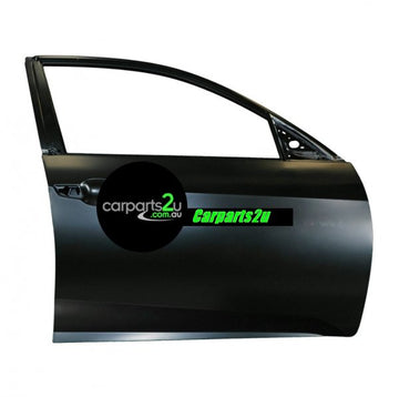 RIGHT DOOR SHELL TO SUIT HONDA CIVIC FK FC 5 DOOR HATCH 5/2017–10/2021