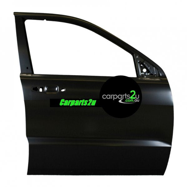 RIGHT DOOR SHELL TO SUIT JEEP GRAND CHEROKEE WK 7/2013–CURRENT