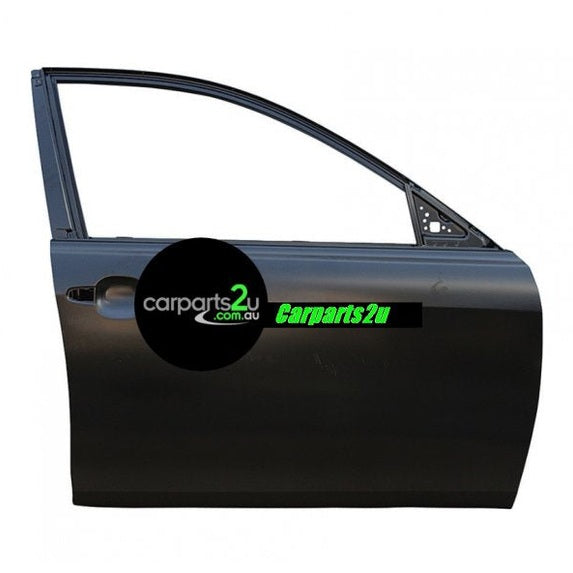 RIGHT DOOR SHELL TO SUIT TOYOTA CAMRY HYBRID SEDAN 1/2010–10/2011