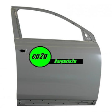 RIGHT DOOR SHELL TO SUIT KIA SORENTO UM 6/2015–CURRENT