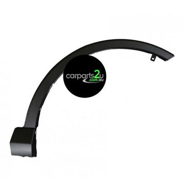 RIGHT FRONT GUARD FLARE TO SUIT TOYOTA RAV 4 XA40 1/2016–1/2019
