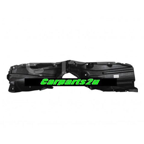 RIGHT INNER GUARD LINER TO SUIT TOYOTA RAV 4 XA50 2/2019–CURRENT