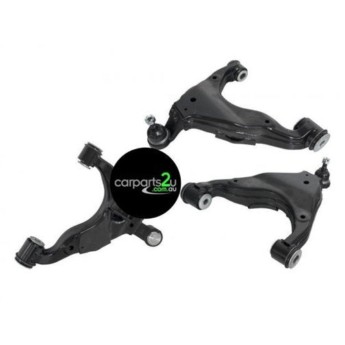 RIGHT FRONT LOWER CONTROL ARM TO SUIT TOYOTA FJ CRUISER GSJ15R 11/2010–8/2016