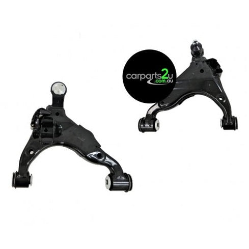 RIGHT FRONT LOWER CONTROL ARM TO SUIT TOYOTA PRADO 150 8/2009–CURRENT