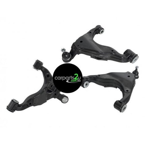 RIGHT FRONT LOWER CONTROL ARM TO SUIT TOYOTA PRADO 150 8/2009–CURRENT
