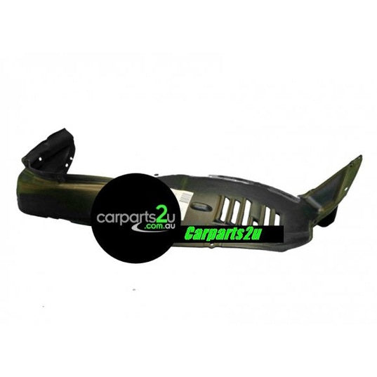 RIGHT INNER GUARD LINER TO SUIT TOYOTA PRADO 120 GXL VX GRANDE 9/2002–7/2009