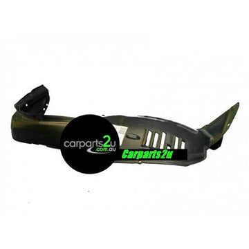 RIGHT INNER GUARD LINER TO SUIT TOYOTA PRADO 120 GXL VX GRANDE 9/2002–7/2009