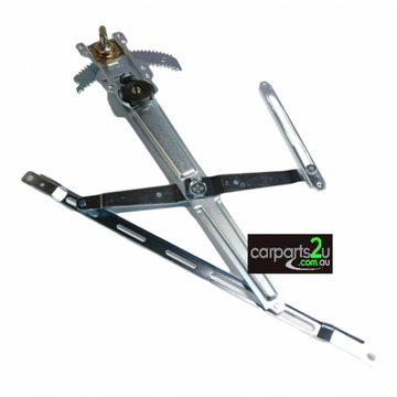 RIGHT WINDOW REGULATOR TO SUIT FORD RANGER PJ PK UTILITY 12/2006–9/2011