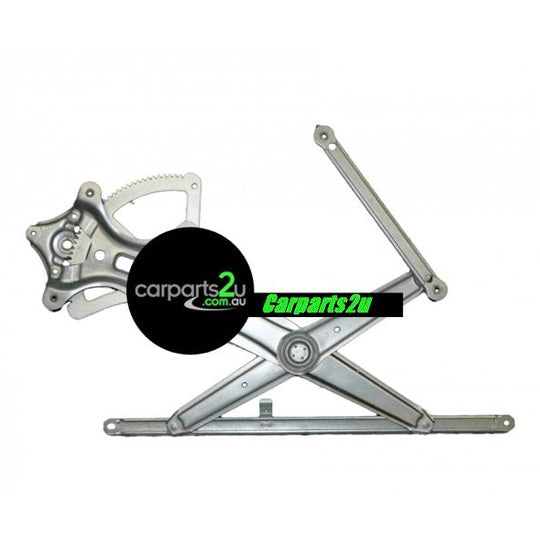 RIGHT WINDOW REGULATOR TO SUIT TOYOTA FJ CRUISER GSJ15R 11/2010–8/2016