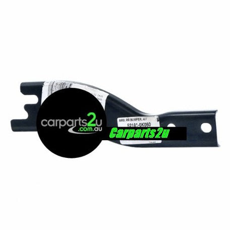 RIGHT REAR BAR BRACKET TO SUIT TOYOTA HILUX UTILITY 5/2015–CURRENT