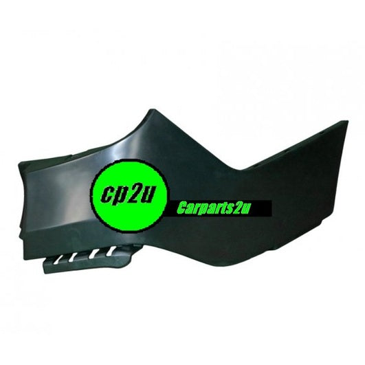 RIGHT REAR BAR END TO SUIT HOLDEN CAPTIVA 5 7 WAGON 2/2016–CURRENT