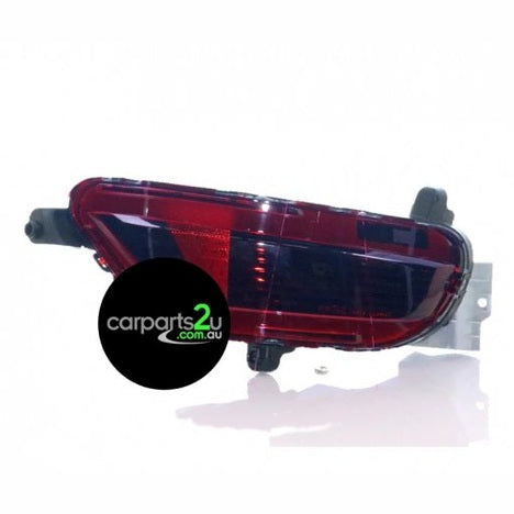 RIGHT REAR BAR REFLECTOR TO SUIT MAZDA CX-5 KF 3/2017–10/2021