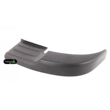 RIGHT REAR STEP TO SUIT TOYOTA HILUX UTILITY 5/2015–CURRENT