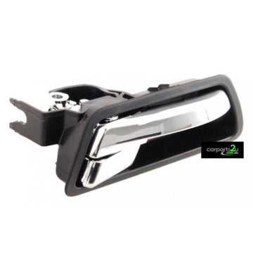 RIGHT DOOR HANDLE TO SUIT FORD FALCON FG SEDAN 11/2014–10/2016