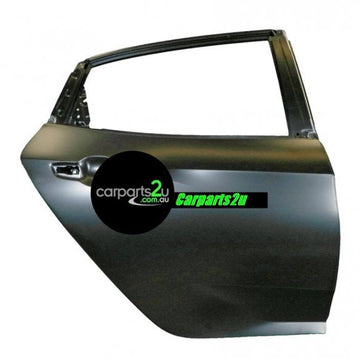 RIGHT DOOR SHELL TO SUIT HONDA CIVIC FK 5 DOOR HATCH 5/2017–10/2021