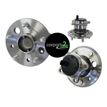 RIGHT WHEEL HUB TO SUIT TOYOTA AURION GSV40 SEDAN 10/2006–4/2012