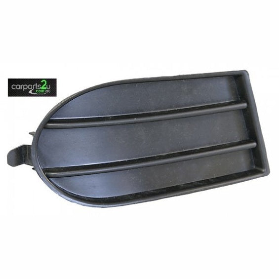 RIGHT FRONT BAR GRILLE TO SUIT SUZUKI SWIFT RS 5 DOOR HATCH 2/2005–7/2007