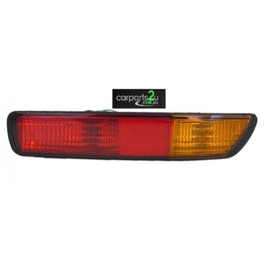 RIGHT REAR BAR LAMP TO SUIT MITSUBISHI PAJERO NM 5/2000–10/2002