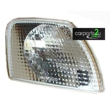 RIGHT FRONT CORNER LIGHT TO SUIT VOLKSWAGEN PASSAT B5 SEDAN 9/1998–12/2000