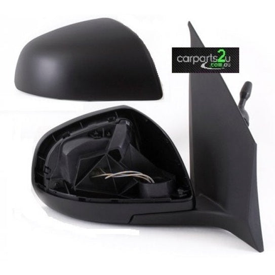 RIGHT FRONT DOOR MIRROR TO SUIT SUZUKI ALTO GF 7/2009–12/2013
