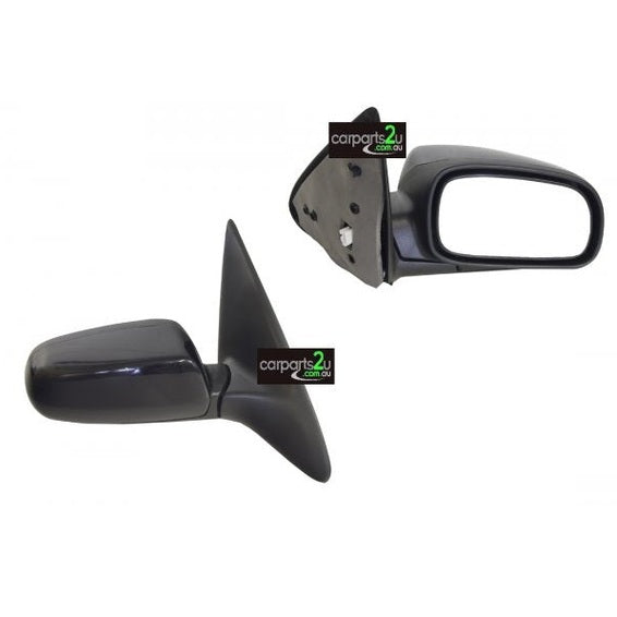 RIGHT FRONT DOOR MIRROR TO SUIT FORD FALCON BA AU 10/2002–2/2008