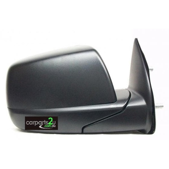 RIGHT FRONT DOOR MIRROR TO SUIT MAZDA BT-50 UN 5/2006–10/2011