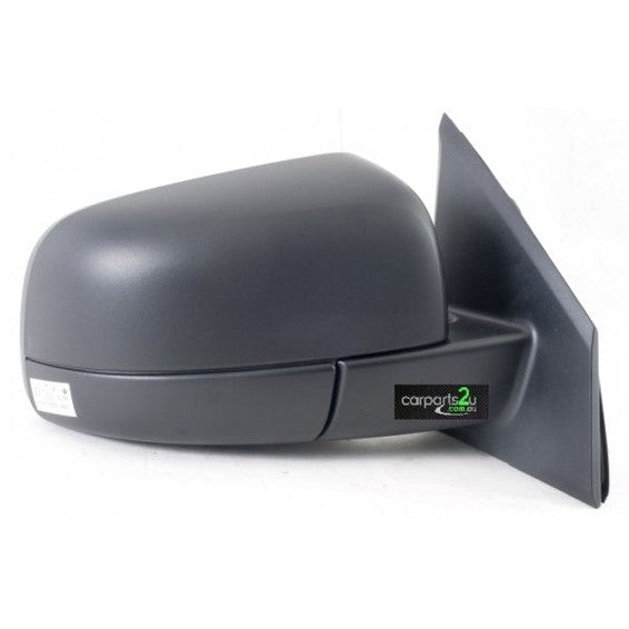 RIGHT FRONT DOOR MIRROR TO SUIT MAZDA BT-50 UR UTILITY 9/2015–6/2020